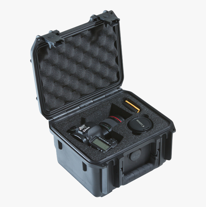 Skb Iseries 0907 Dslr Camera Case - Water Proof Camera Case, HD Png Download, Free Download