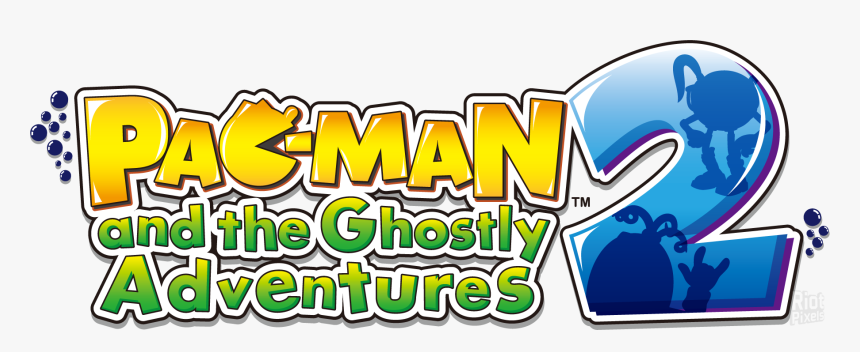 Pac-man And The Ghostly Adventures, HD Png Download, Free Download