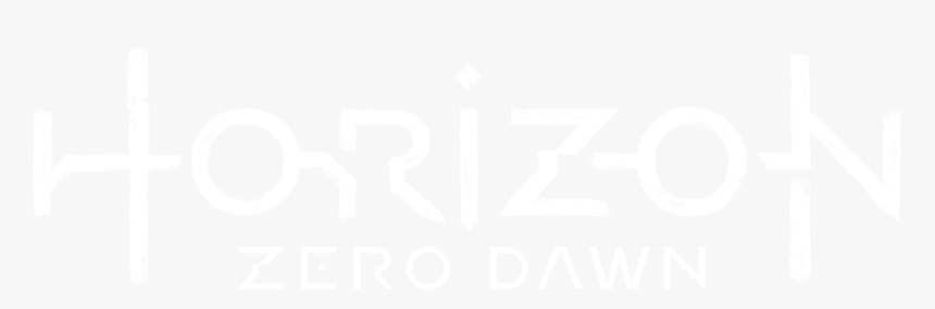 Horizon Zero Dawn Logo, HD Png Download, Free Download