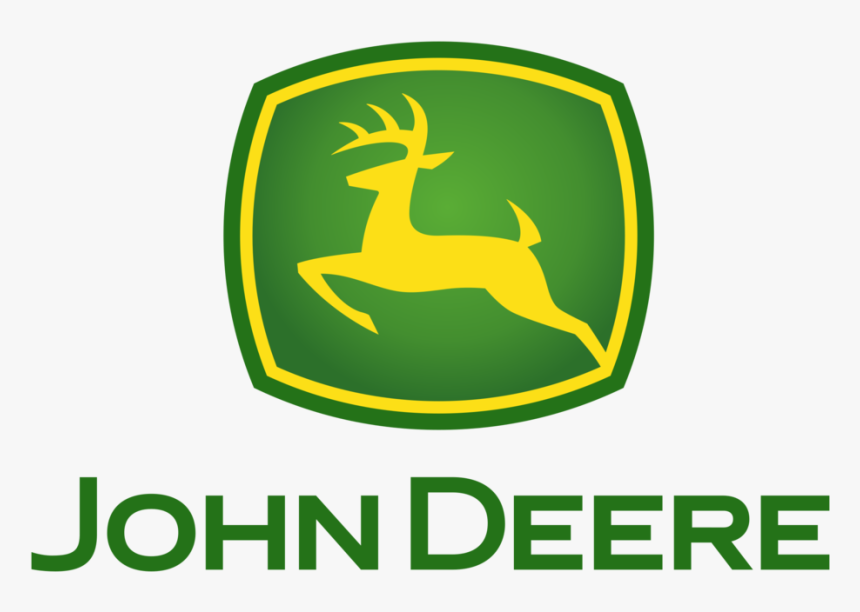 John Deere - John Deere Logo, HD Png Download, Free Download