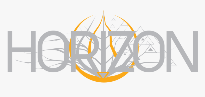 Horizon Zero Dawn Logo10, HD Png Download, Free Download