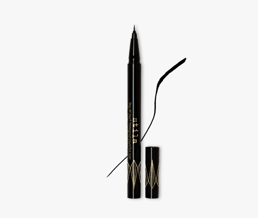 Ink Smudge Png , Png Download - Eye Liner, Transparent Png, Free Download