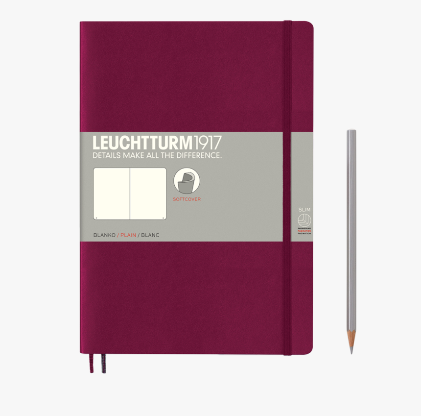 Leuchtturm Port Red Dotted, HD Png Download, Free Download