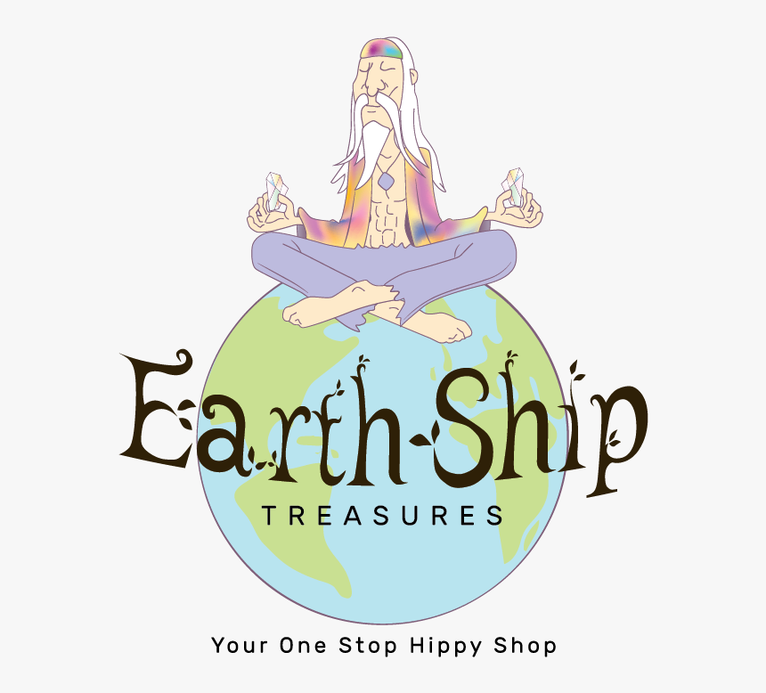 Earthship Treasures - Illustration, HD Png Download, Free Download