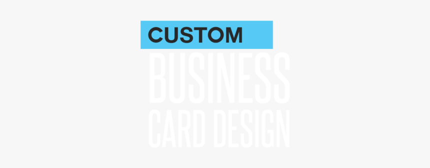 Businesscard-title - Darkness, HD Png Download, Free Download