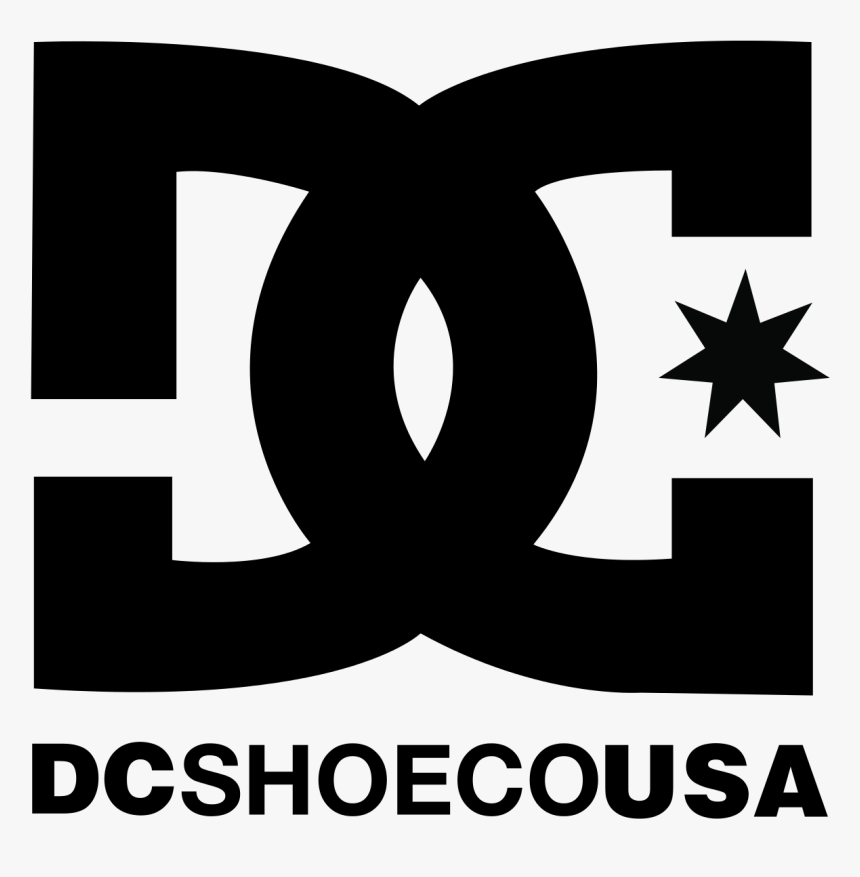 Dc Shoes Logo, HD Png Download, Free Download