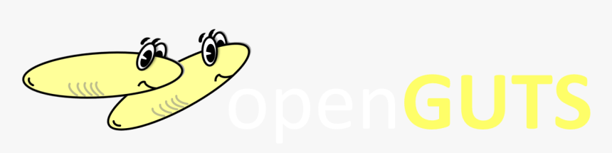 Openguts Logo"
 Width="538 - Sign, HD Png Download, Free Download