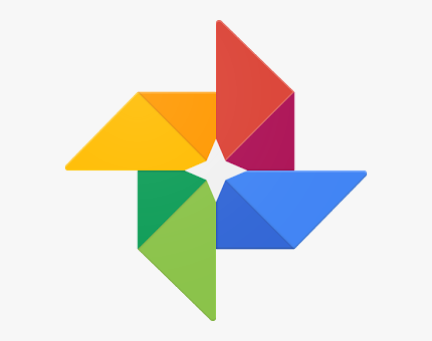 Google Photos Icon Png, Transparent Png, Free Download