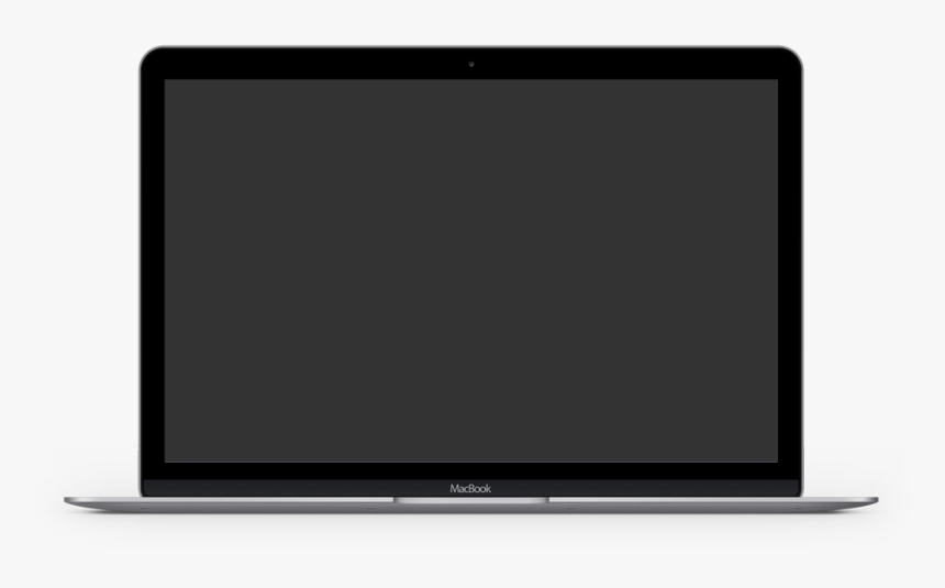 Macbook Pro - Macbook Pro Image Png, Transparent Png, Free Download