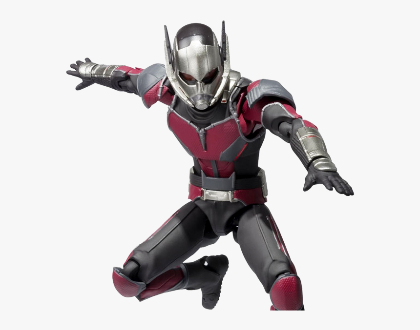 Captain America Civil War - Marvel Ant Man Captain America Civil War, HD Png Download, Free Download