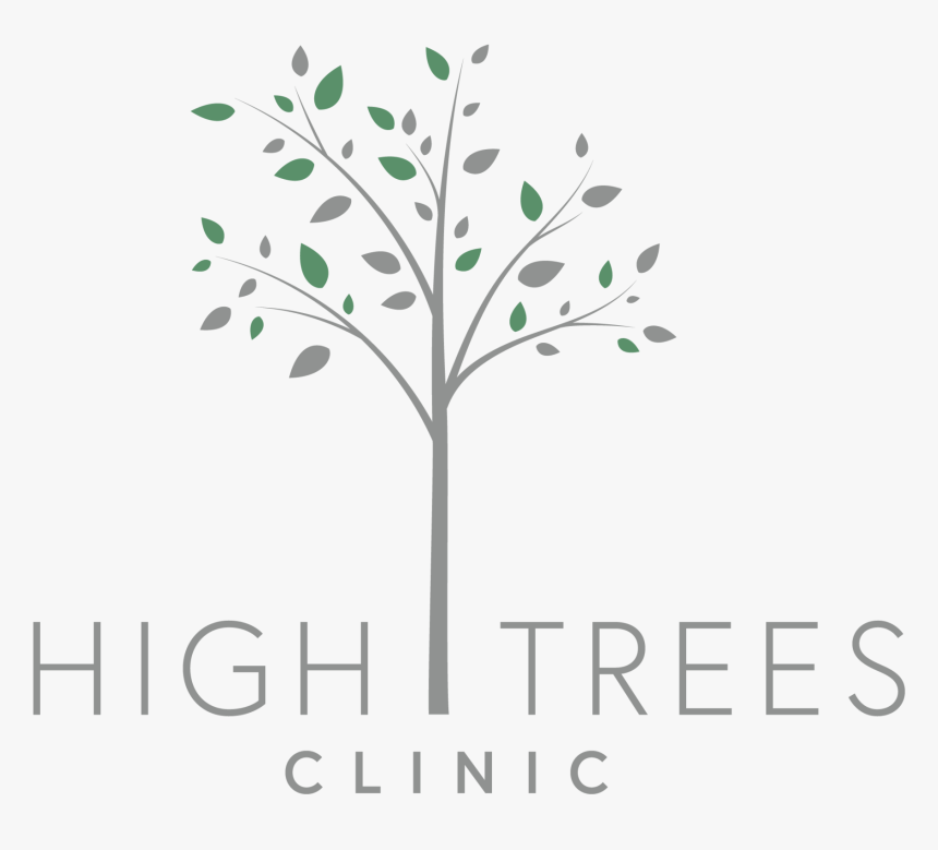 High Trees Clinic Logo - Illustration, HD Png Download, Free Download