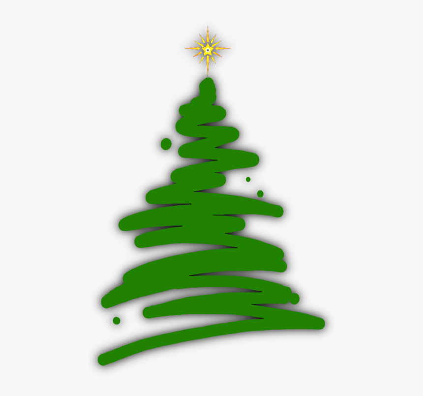 Christmas Tree, HD Png Download, Free Download