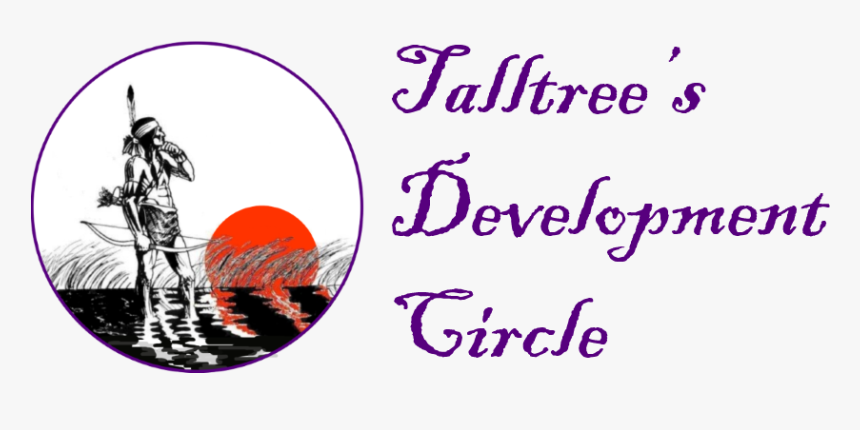 Talltreecentre - Info - Circle, HD Png Download, Free Download