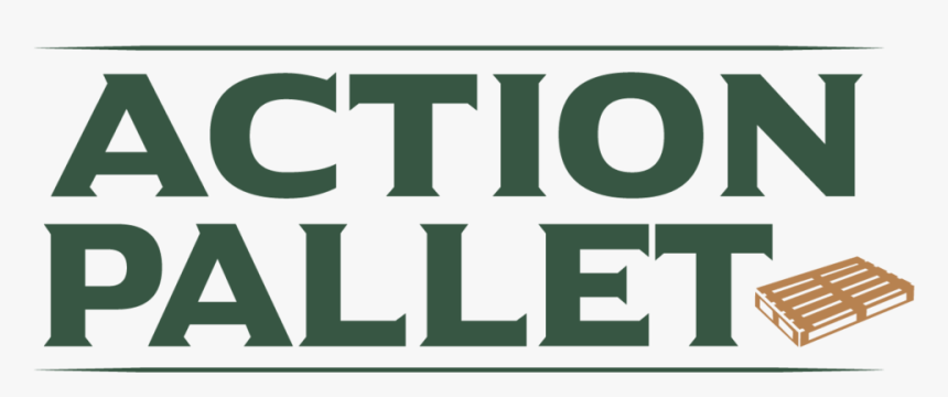 Action Pallet Logo Pms Vert - Parallel, HD Png Download, Free Download
