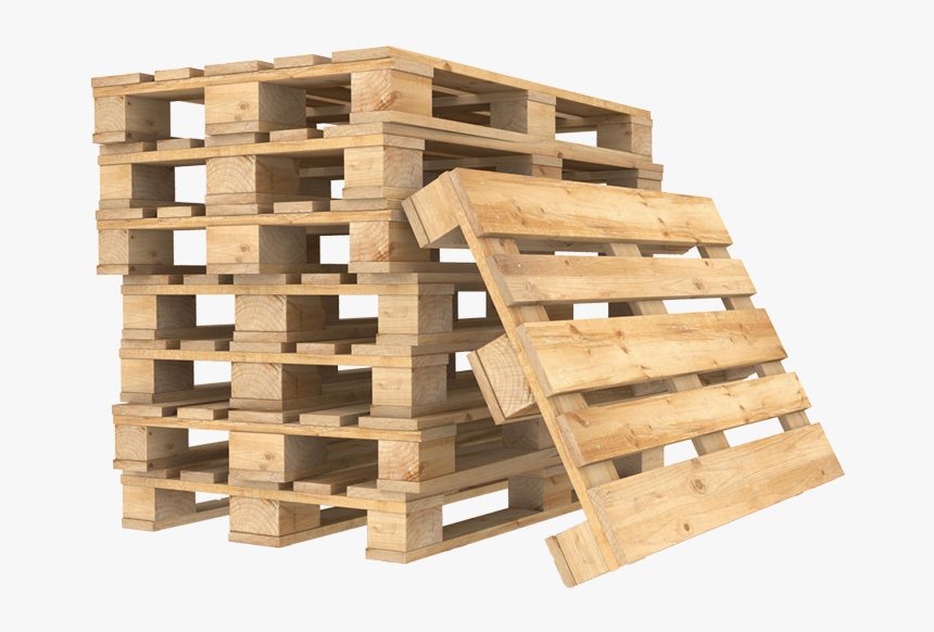 Gta Pallet Stack - Easy Money Making Wood Projects, HD Png Download, Free Download