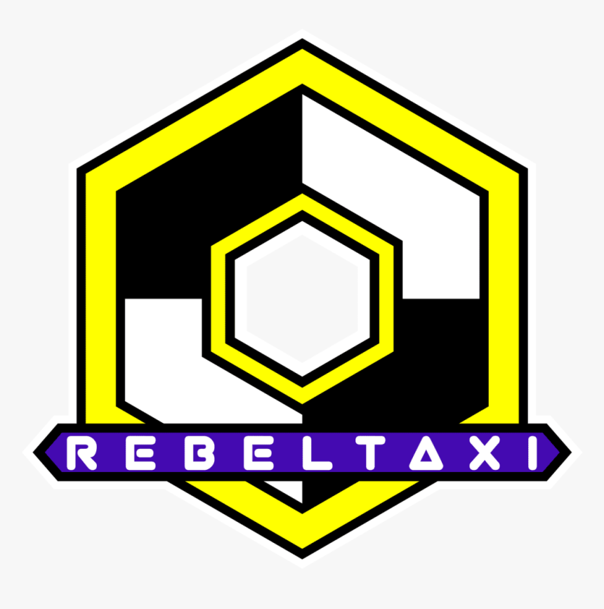 Rebeltaxi, HD Png Download, Free Download