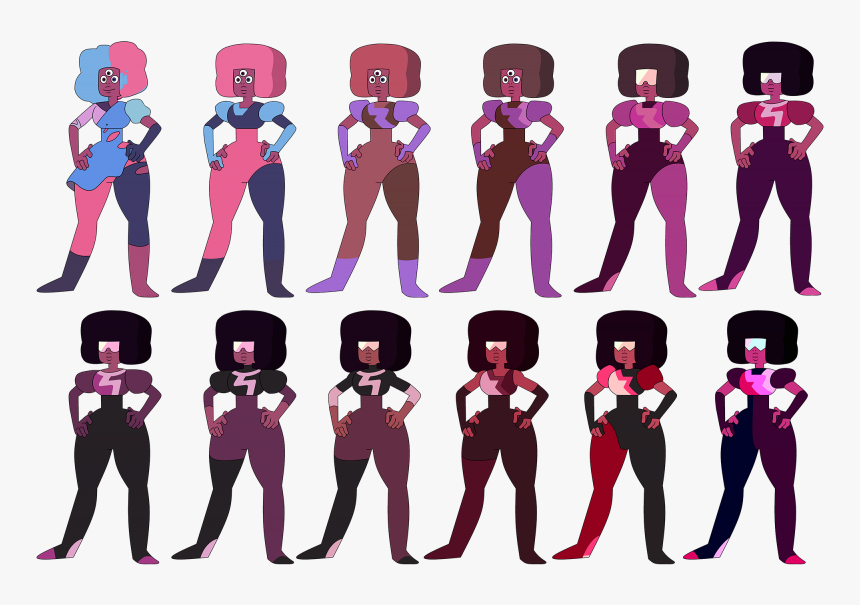 Steven Universe Movie Cosplay, HD Png Download, Free Download