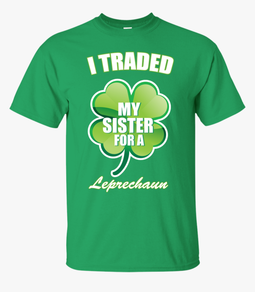 St Patrick"s Day - Active Shirt, HD Png Download, Free Download