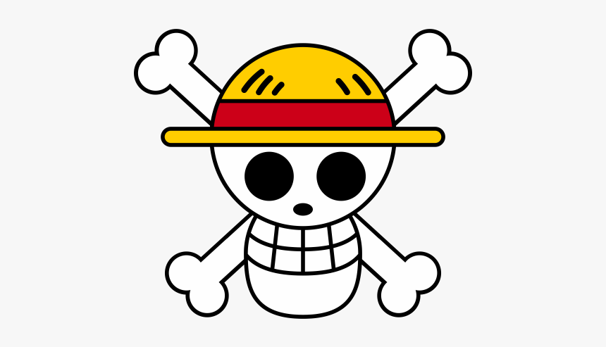 One Piece Flag, HD Png Download, Free Download