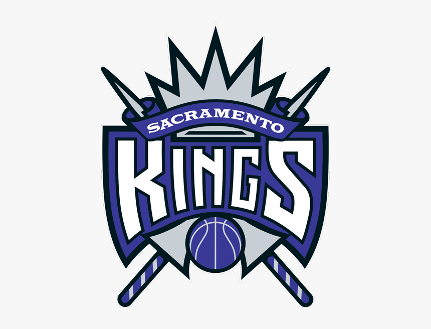 Sacramento Kings Logo Design, HD Png Download, Free Download