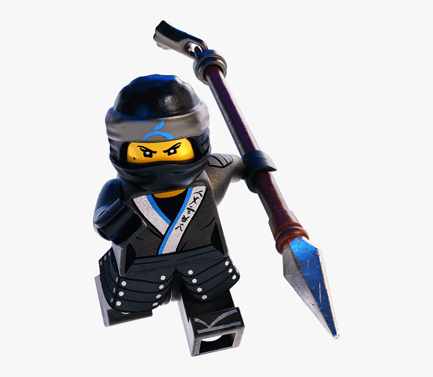 Ninjago Wiki - Nia Lego Ninjago Movie, HD Png Download, Free Download