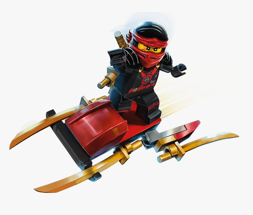 Ru2jyat - Ninjago Toggo Png, Transparent Png, Free Download