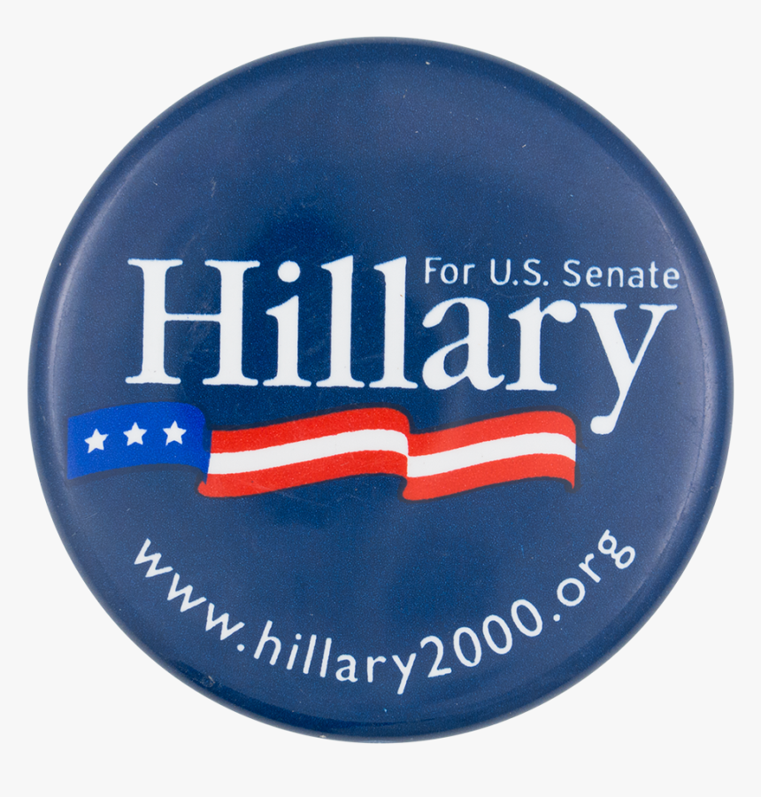 Hillary For U - Hillary For President, HD Png Download, Free Download