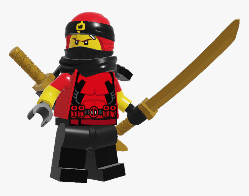 Ninjago Transparent Season 11, HD Png Download, Free Download