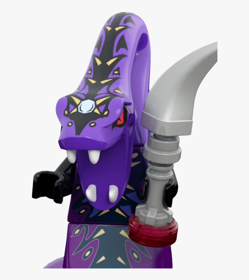 Pythor Lego Ninjago , Png Download - Lego Ninjago Pythor Png, Transparent Png, Free Download