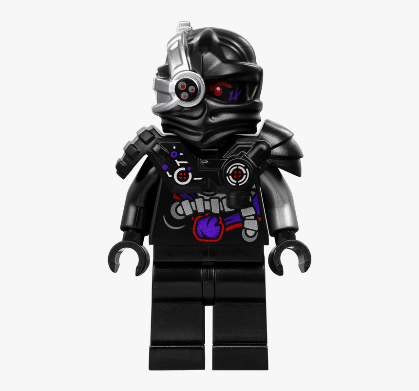 70596-cryptor - Ninjago Cryptor, HD Png Download, Free Download