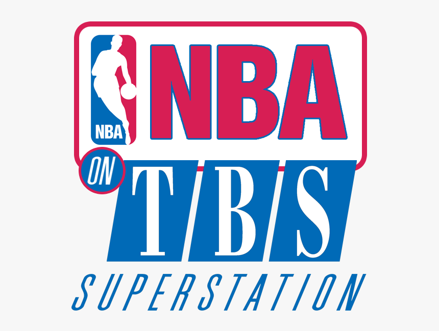 Nba On Tbs Superstation - Nba On Tbs, HD Png Download, Free Download