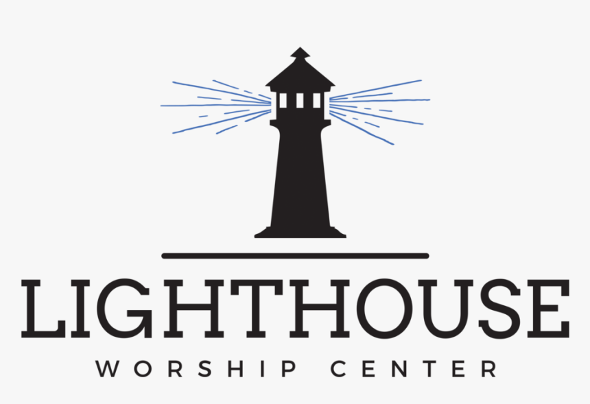 Lighthouse Silhouette Png , Png Download - Ibs Oldenburg, Transparent Png, Free Download