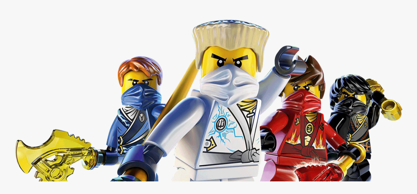 Ninjago Season 11, HD Png Download, Free Download