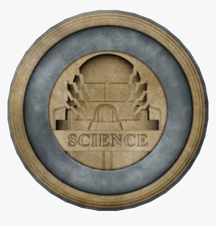 Bioshock Wiki - Rapture Symbol, HD Png Download, Free Download