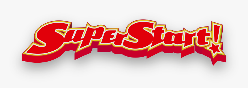 Ciy Superstart, HD Png Download, Free Download