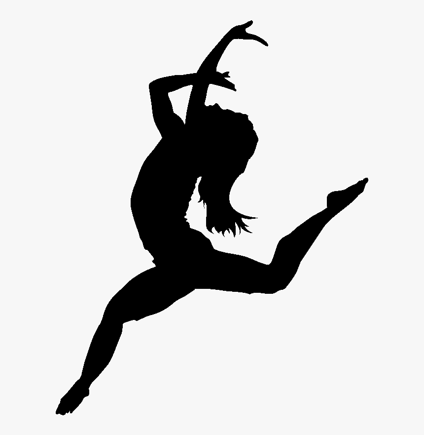 International Dance Day Png - Jazz Dance Png, Transparent Png, Free Download