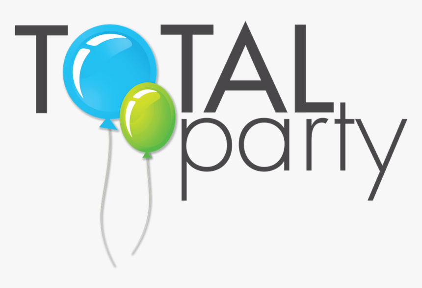 Total Party East Brunswick Logo, HD Png Download, Free Download