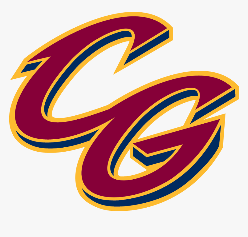 Cleveland Cavaliers Png - Cleveland Cavaliers Logo 2019, Transparent Png, Free Download