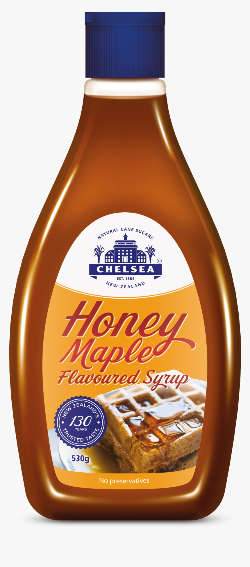 Maple Syrup Bottle Transparent, Transparent Png - Chelsea Sugar, Png Download, Free Download