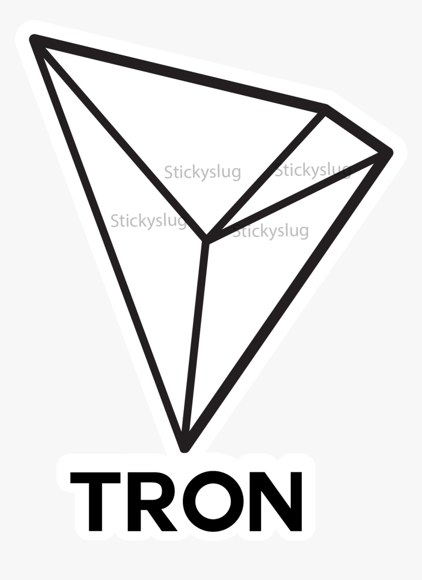 Trx Tron, HD Png Download, Free Download