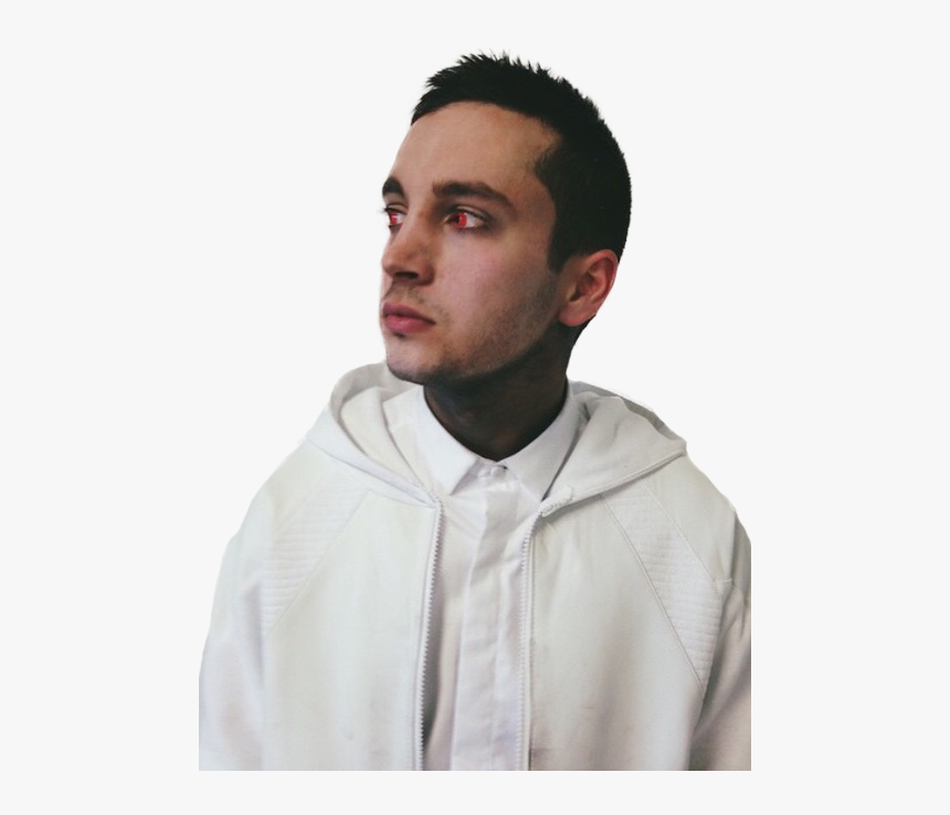 Thumb Image - Tyler Joseph Png, Transparent Png, Free Download