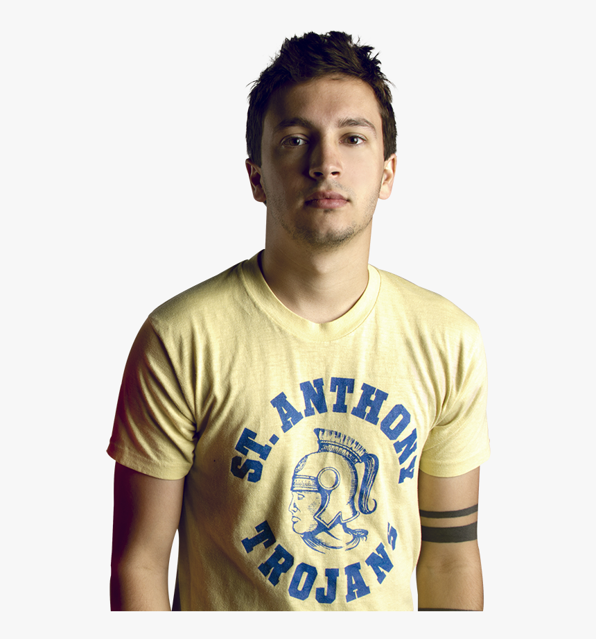 Tyler Joseph Transparent Background, HD Png Download, Free Download