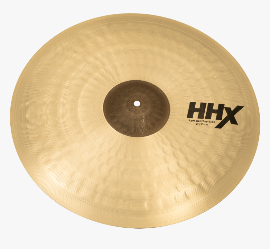 Sabian Hhx Complex, HD Png Download, Free Download