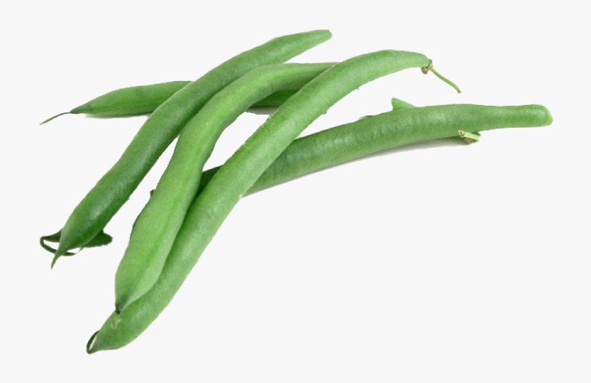Green Beans Png File - Green Beans Clear Background, Transparent Png, Free Download