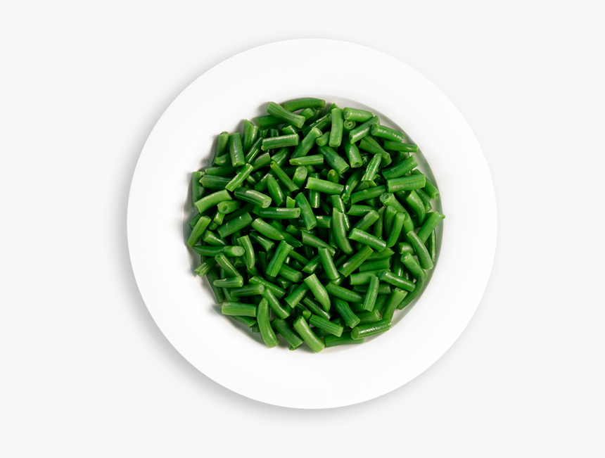 Chill Ripe Beans Cut Green 1 X 20 Lbs - Extra Fine Green Beans, HD Png Download, Free Download
