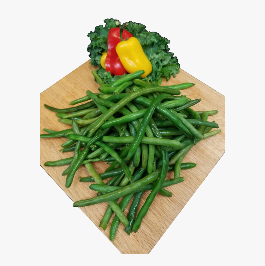 Green Bean, HD Png Download, Free Download