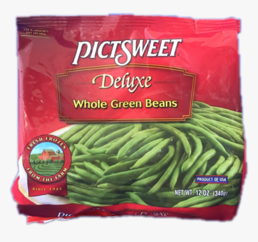 24 Lb Green Beans, HD Png Download, Free Download