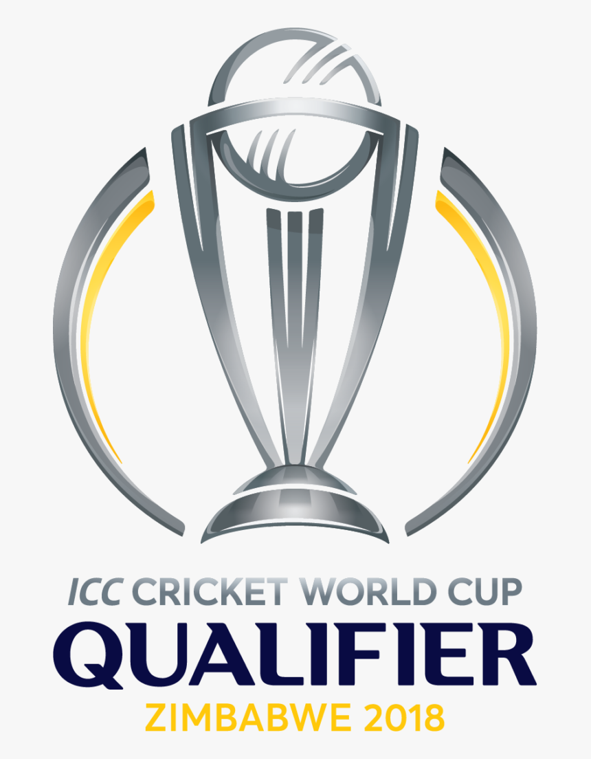 World Cup Qualifiers 2018 Cricket, HD Png Download, Free Download