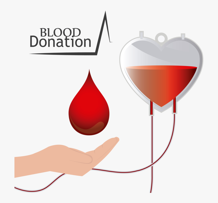Blood Donation Png Transparent Picture - Png Images Blood Doner Png, Png Download, Free Download