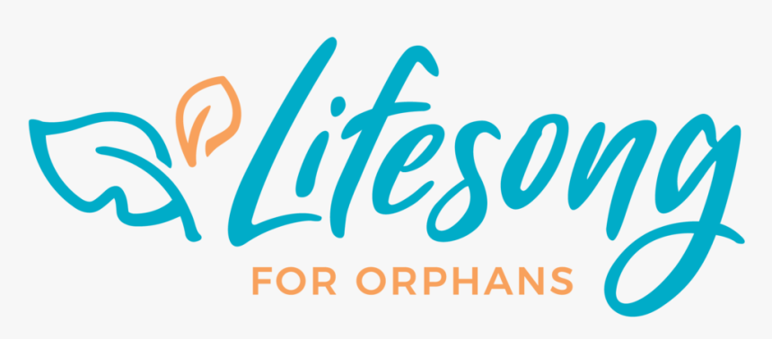 Lifesong Usa Logo Repos - Lifesong For Orphans, HD Png Download, Free Download